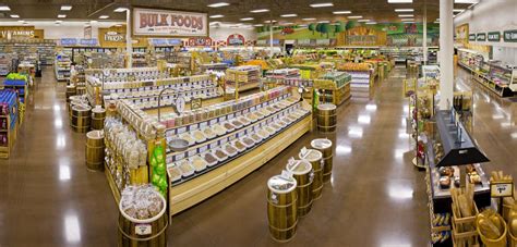 Sprouts Farmers Market Opens Store In Herndon Wtop News