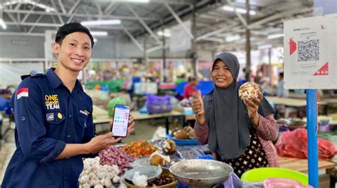 Bank Mandiri Catat Penyaluran Kur Tembus Rp Triliun Per Juni