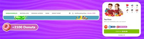 official chef store cooking diary