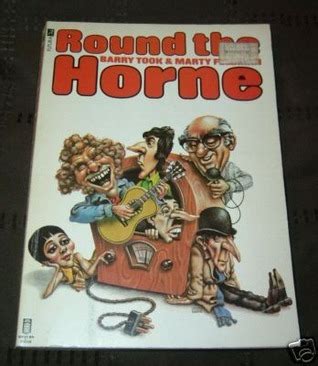 Round The Horne Scripts by Barry Took | Goodreads