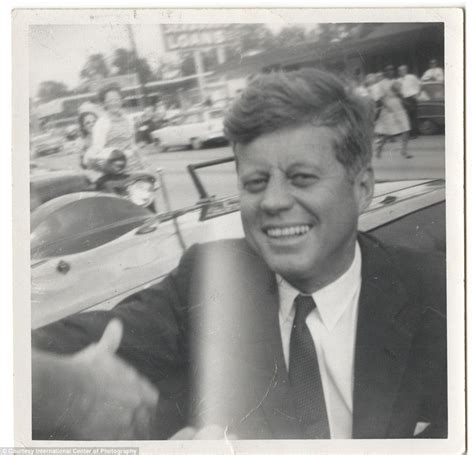 Est100 一些攝影 Some Photos Bystander S View Jfk Was Assassinated Fateful Day Rare Photographs