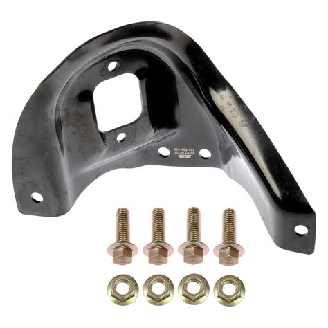 Dorman Rear Driver Side Upper Shock Mount