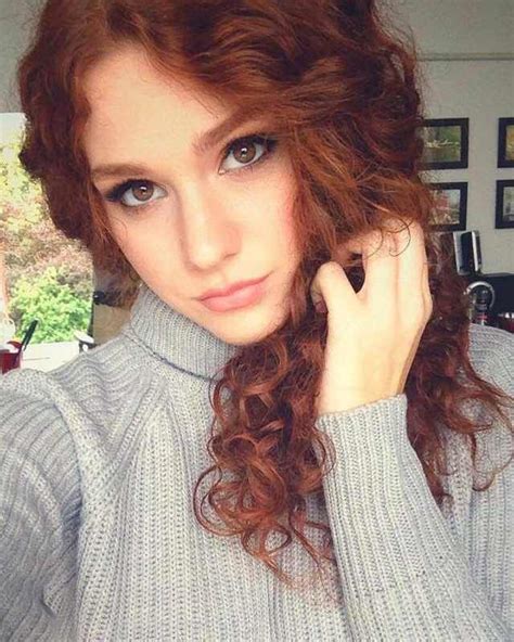 Curly Redhead Imgur Beauty Redheads Redhead