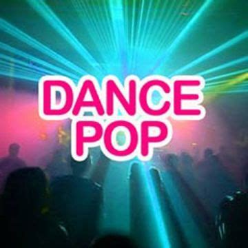 Dance Pop Mix By Crazy Crow House Mixes