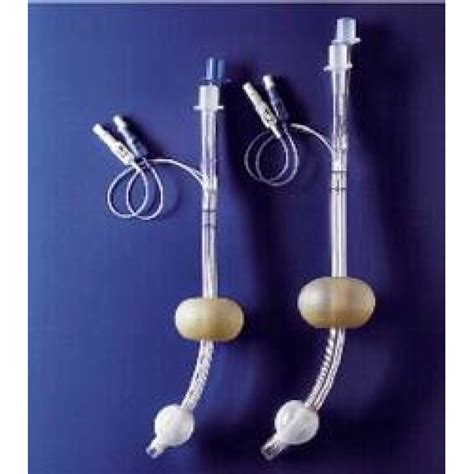 Esophageal / Tracheal Tube Combitube