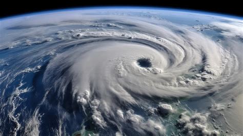 Hurricane Eye Mysteries: Warm Temps, Low Pressure | Temperatures