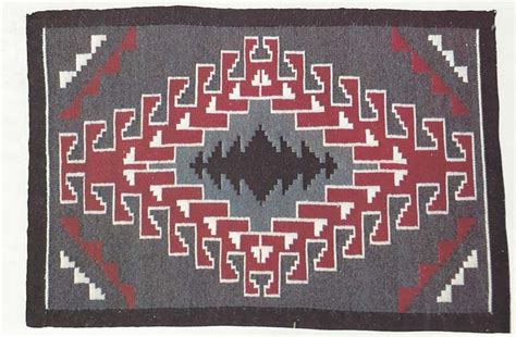 Navajo Rug ID