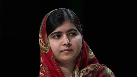 Eight Taliban Acquitted in Attack on Malala Yousafzai