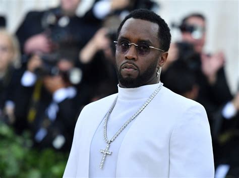 Sean ‘diddy Combs Now Faces 120 New Sex Assault Accusers — With The