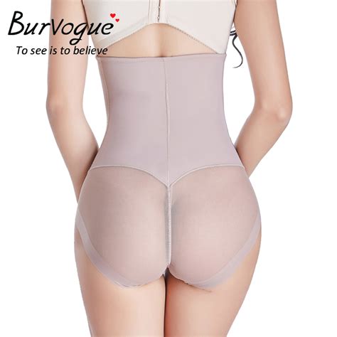 Buy Wholesale New Slimming High Waist Control Tummy Butt Lift Body