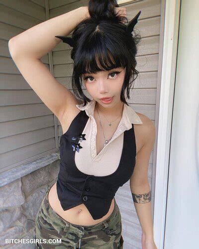 Wasabiicat Nude Asian Twitch Leaked Photos The Fappening News