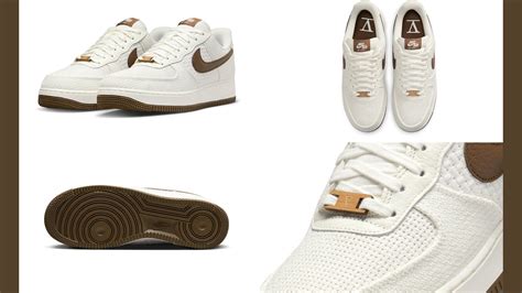 Where To Buy Nike Air Force Low Snkrs Everything We Know So Far