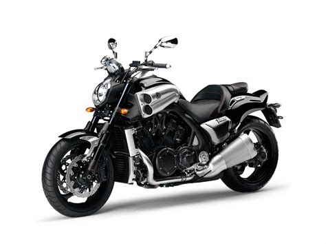 Yamaha VMAX models | History, Reviews, Specs & Rivals | MCN