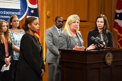 Ohio Legislators Propose Bipartisan Legislation Increasing Penalties