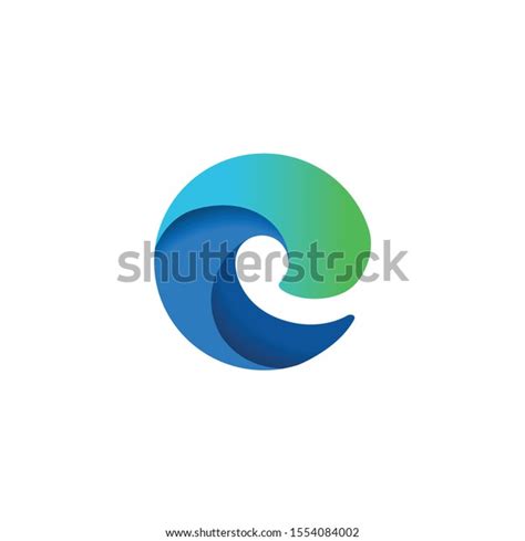 Best Edge Logo Royalty-Free Images, Stock Photos & Pictures | Shutterstock