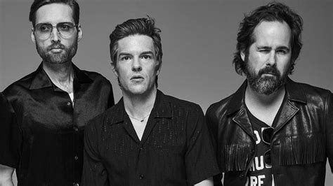 Las 6 Canciones De The Killers Que Queremos Escuchar En El Setlist De