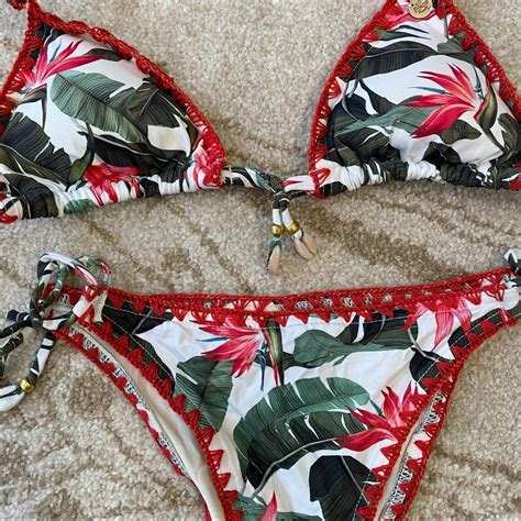 Banana Moon Bikini Set Gem