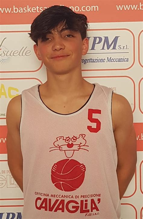 U16 Silver Quarta Vittoria Di Fila Amatori Basket Savigliano ASD