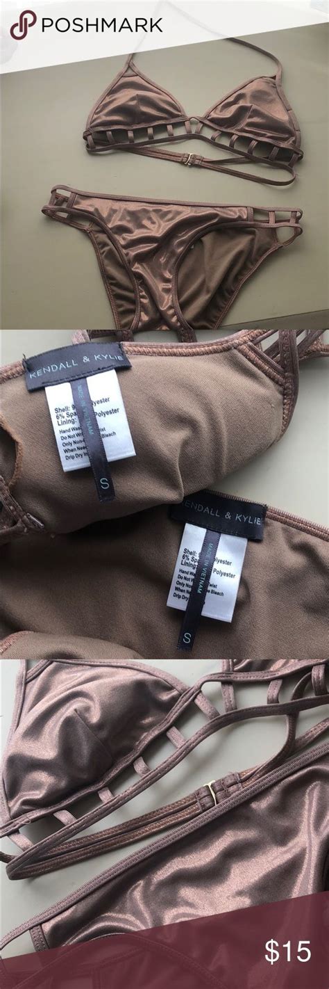 Kendall Kylie Bikini Kylie Bikini Bikinis Kendall Kylie