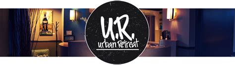 Contact — Urban Retreat Day Spa