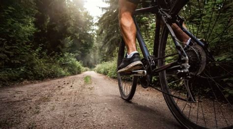 La Pista Ciclabile Pi Lunga Del Delaware