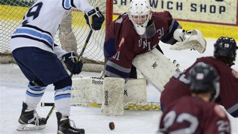 Appleton United Hockey Defeats Bay Port 3 1