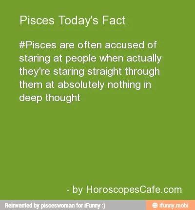 Interesting Facts About Pisces Zodiac Sign