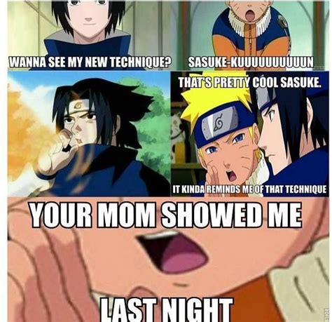 Pin By Julio Contreras On λ₦łme ₡λƦŦØØ₦ ҤumØƦ Anime Memes Funny Naruto Akatsuki Funny Naruto