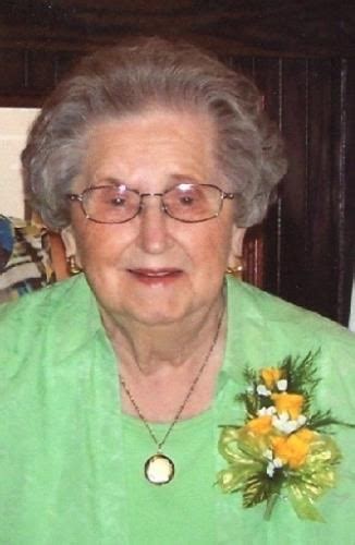 Eleanor Cote Obituary 1924 2020 Bay City Mi Bay City Times