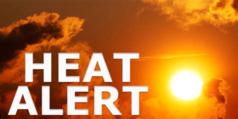 County Officials Urge Caution In Excessive Heat News San Diego County News Center