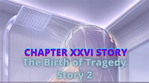 The Birth Of Tragedy Chapter XXVI Story 2 Honkai Impact YouTube