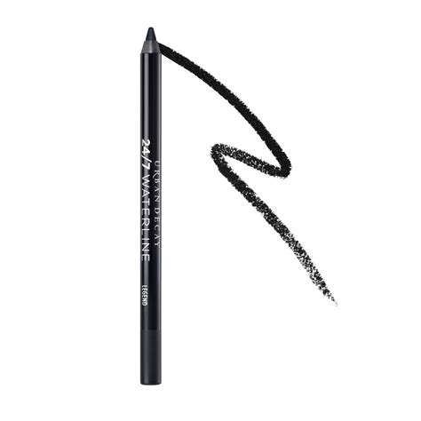 urban decay 24/7 waterproof waterline eyeliner pencil 5