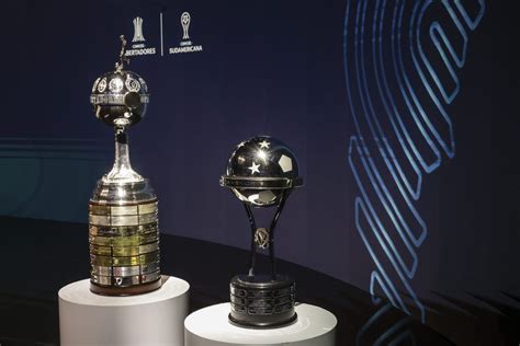 Conmebol Confirm Los Rbitros Para Las Semifinales De Copa