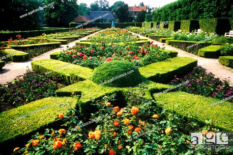 King S Garden Rosenborg Castle Gardens | Fasci Garden