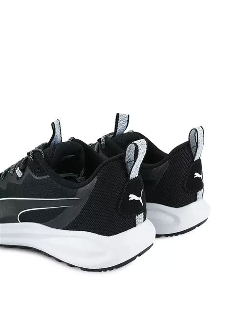 Buy PUMA Twitch Runner Trail Running Shoes 2025 Online ZALORA