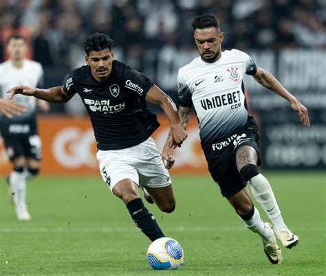 Atua Es Do Corinthians Veja Quem Foi Bem E Quem Foi Mal Na Derrota