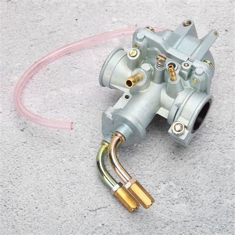 Dilwe Carburateur Mm In Motorcycle Carburetor Carburetor