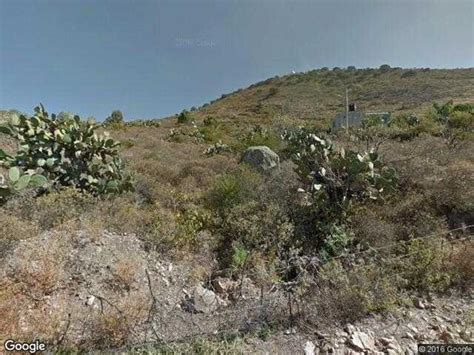 Google Street View La Prestia De San Antonio Quer Taro Google Maps