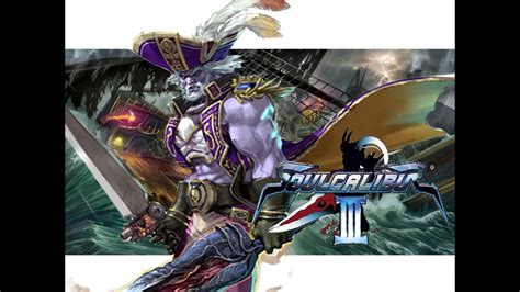 Soul Calibur Ps Tales Of Souls Mode Cervantes Youtube