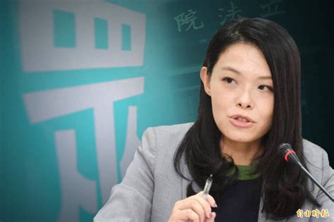 不只高虹安？ 前助理爆猛料 民眾黨5立委恐皆涉助理費風暴 政治 自由時報電子報