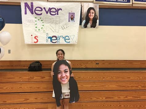 Marymount Basketball Takes on Senior Night – The Anchor