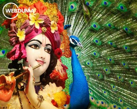 हनद कवत मर कषण कनहय बश बजय Poem on Lord Krishna