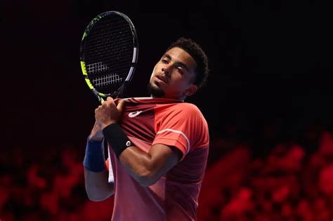 La Regla De Las Next Gen Atp Finals Que Enfureci A Arthur Fils