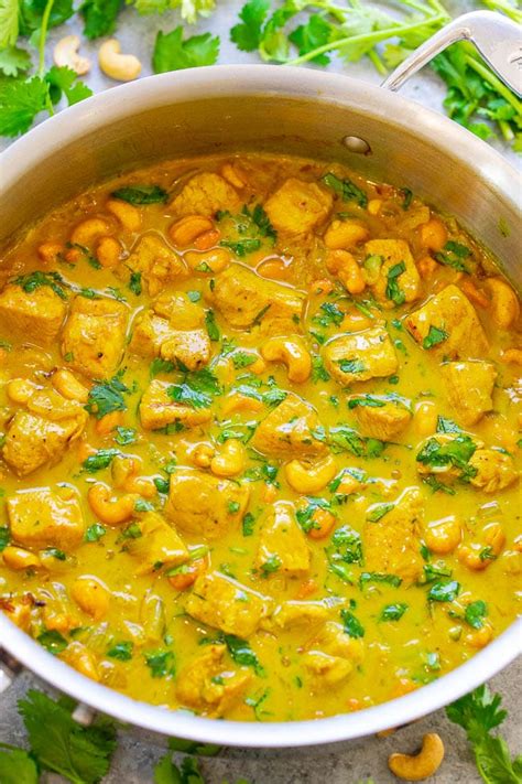 How To Make Chicken Korma Recipe Setkab