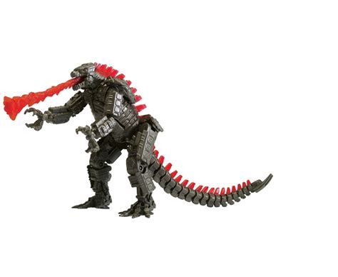 Bandai Godzilla Kong Mechagodzilla Inch Action Figure, 45% OFF