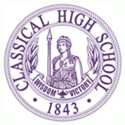 Classical High School - Crunchbase School Profile & Alumni