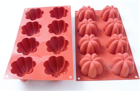 SilikoMart Pastry silicone mold Charlotte - to buyto buy | sweetART