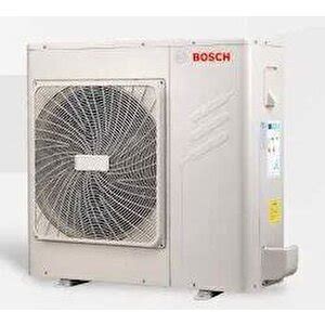 Bosch Gizli Tavan 24000 Btu Inverter Kanal Tipi Klima Kaset Tipi Klima