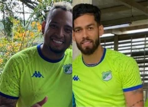 Los Dos Cracks Que Están Cerca De Fichar Con El Deportivo Cali