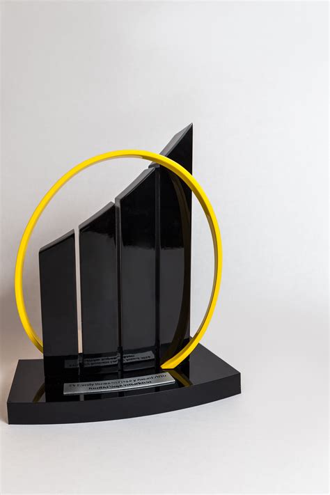 3D Trophy Factory - Bespoke Awards - Custom 3D printed Trophies ...